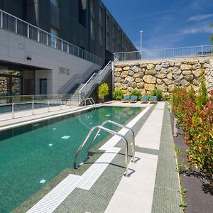 Hotel Tres Reyes San Sebastián